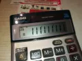 CASIO-КАЛКУЛАТОР 1512241100, снимка 9