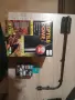 комплект Reptile Dome ,Hologen HEAT LAMP 50w UVA светлина и държач , снимка 1