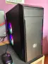 Геймърски компютър Cooler Master AMD 8x4,30GHz, Nvidia GTX 750TI, 16GB RAM, SSD, Windows 11 Pro, снимка 8