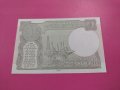 Банкнота Индия-15951, снимка 3