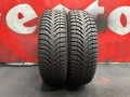 175 65 15, Зимни гуми, Michelin AlpinLA4, 2 броя, снимка 2