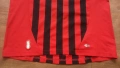 Adidas AC MILAN Football T-Shirt Размер M мъжка футболна тениска 17-67, снимка 12
