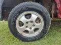 Honda CR-V 2.0 16V На части , снимка 8