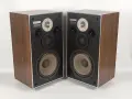 Technics SB-402 - Винтидж трилентови 1976г, снимка 3