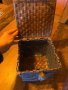 Плетени ратанови кошнички, снимка 3