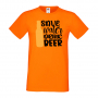 Мъжка тениска Save Water Drink Beer 5,Бира,Бирфест,Beerfest,Подарък,Изненада,Рожден Ден, снимка 8