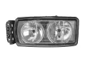 Фар Ayfar за Iveco Stralis/Eurocargo 2007–2013 – ръчно регулиране – ляв/десен, снимка 1