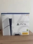 Playstation 5 Slim 1TB Disc Edition с 2 игри , снимка 2