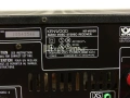 Ресивър   Kenwood kr-v6030 , снимка 9