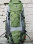 Туристическа раница Vango Sherpa 60+10L, снимка 1
