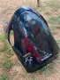 Предна Маска Спойлер За Kymco DJ R50, снимка 7
