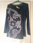 Desigual блуза S, снимка 1