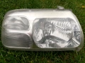 Десен фар за Сузуки Гранд Витара, снимка 1
