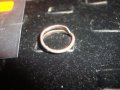 ВИНТИДЖ СРЕБЪРЕН ПРЪСТЕН СРЕБРО ВИСОКА ПРОБА 3798, снимка 4