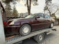 Lancia Thesis 2.4 JTD 175 / 2.4 20V бензин – НА ЧАСТИ – Работещи, снимка 1