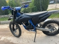 Motor Telstar 250 enduro, снимка 5
