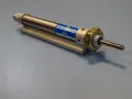 Пневматичен цилиндър Festo DSN-10-40P-A pneumatic cylinder, снимка 2