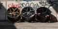 20" Ковани Джанти БМВ 5X120 BMW F30 F31 F36 M3 M4 F10 F11 M5 F06 M6 F12 G11 G12, снимка 9