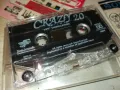 CRAZY TIME 20-ORIGINAL TAPE 1611240818, снимка 6