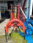 Навесен сеносъбирач, снимка 3