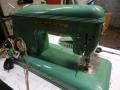 Шевна машина Тула., снимка 8
