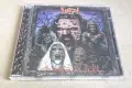 Компакт Дискове - Рок - Метъл: Lordi – The Monsterican Dream, снимка 1