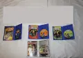 DOA 2/Soul Reaver 2/Ghost Hunter/Psi-Ops/Dark Angel/Midway Arcade 1 2, снимка 14