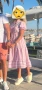 Лятна рокля на райета, снимка 6