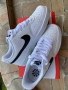 ЧИСТО НОВИ Nike Court Vision Lo NN, EU 38.5 (24.5см), снимка 4