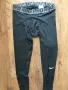 Nike pro cool men's compression training tights - мъжки клин р-р L, снимка 4