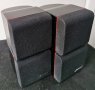 стерео тонколони BOSE RED line, снимка 5