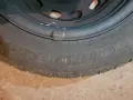 Продавам спешно гуми, снимка 5