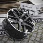 17" Джанти Пежо GT 5x108 Peugeot 308 / 407 / 408 / 508 / 3008 / 5008, снимка 6
