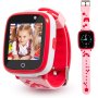 Детски Смарт часовник S8 Kids - Сим карта и камера, LBS Tracking, Водоустойчив, Магнитно зареждане, снимка 1 - Смарт часовници - 42893208
