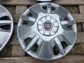 Оригинални тасове Fiat Ducato 15 цола, снимка 4