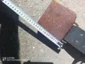 Голяма метална хлопка, снимка 4
