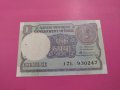 Банкнота Индия-15995, снимка 2