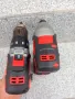 Milwaukee M18 BDD и M18 BID Винтоверт и Импакт, снимка 3