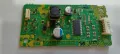 LED Driver CEL792A. Свален от Телевизор Orion TV24LB890. Работещ СЪС СЧУПЕН ДИСПЛЕЙ., снимка 1