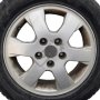 Алуминиеви джанти 5x110 с гуми R15 Opel Astra H (A04) 2004-2014 ID: 112924, снимка 4