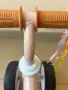 Баланс Колело KinderKraft Cutie - розово - много запазено, снимка 7