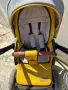 Количка 3 в 1 Krausman, Nexxo Yellow, снимка 8