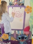 детска статив дъска за рисуване LILO AND STITCH , снимка 3