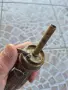 Американска бронзова барутница - 20, снимка 8