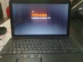 Лаптоп TOSHIBA , снимка 1