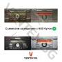 Bluetooth 5.0 адаптер за Ford 6000CD + микрофон и гаранция - Ventex, снимка 3