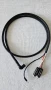 5 Pin DIN to 2*RCA tonearm cable, снимка 1