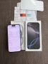 КАТО НОВ!/*ЛИЗИНГ*/ iPhone 16 Pro 128Gb Black Titanium 24М гаранция, снимка 5