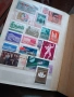 класьор с марки , снимка 3