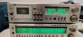 Ресивър и дек ITT HIFI 8033, 8021, снимка 9
